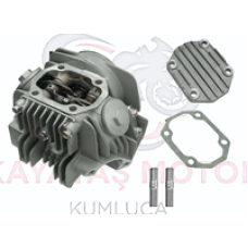 SİLİNDİR ÜST KAPAK SNIPER PRO X 135 CUP
