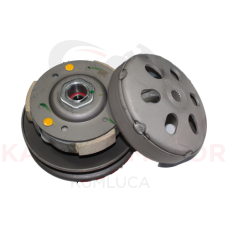 ARKA VARYATÖR SCT 50-80 OEM